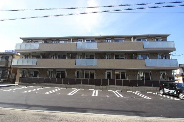 サニーハイム宮の町