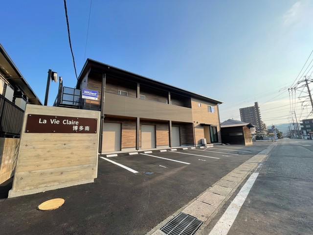 ラ・ヴィ・クレール博多南