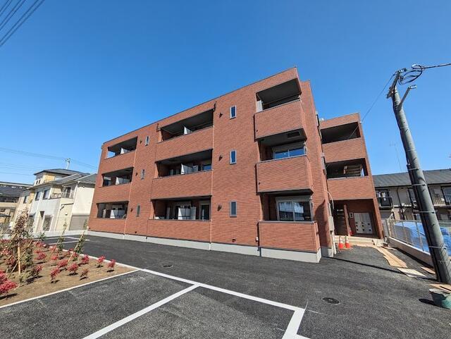 東川口HB