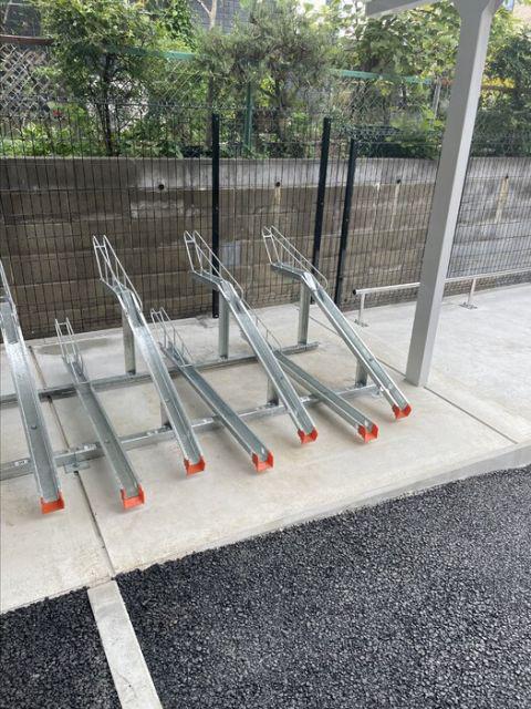 COZY COURT 大泉学園