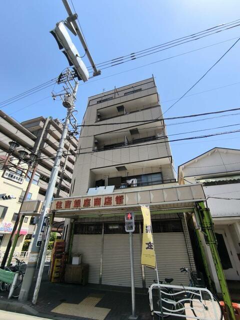 リカーハイツ多田