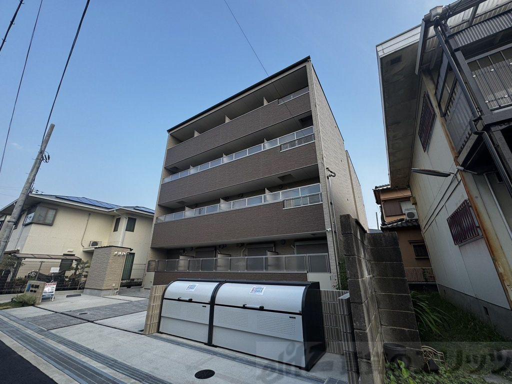 ウェルスクエア茨木駅前