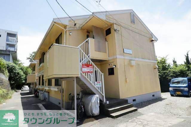 クレヨンハウス(3LDK/1階)