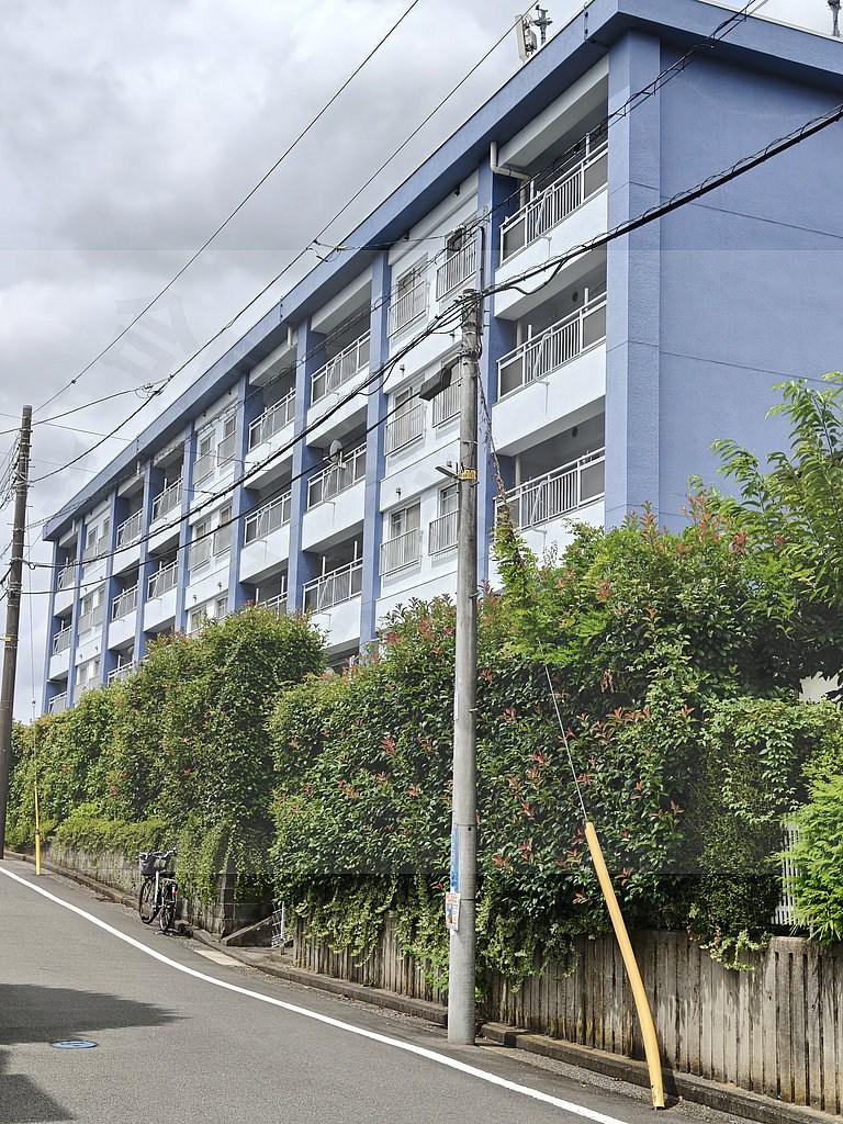井上マンション
