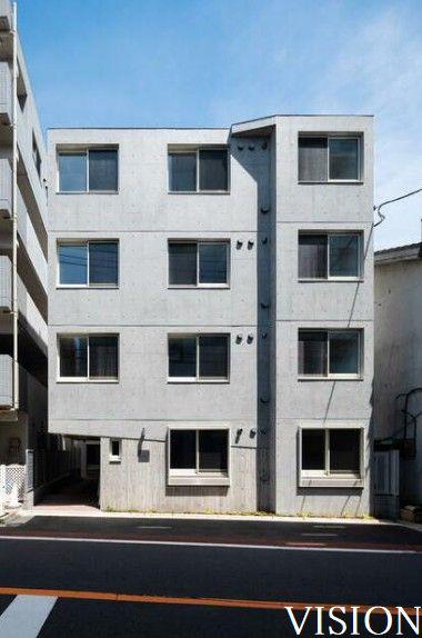 SPEC RESIDENCE 大井5
