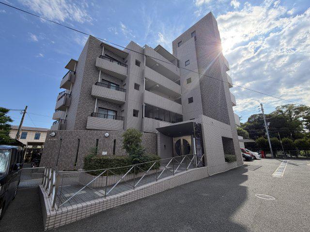 ラフォーレ武庫川