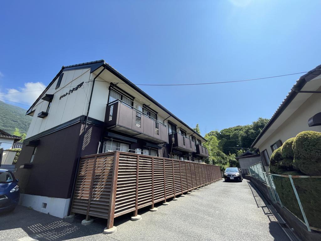 セジュール宮川
