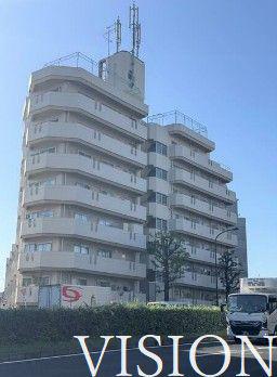 千歳スカイマンション