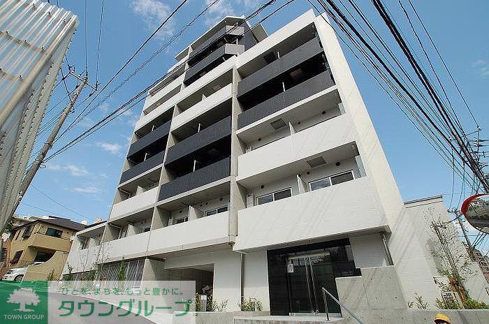 ステージファースト後楽園