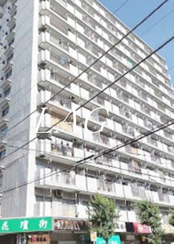 錦糸町ハイタウン