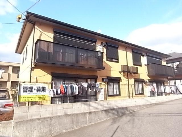 グリーンヒル朝霧