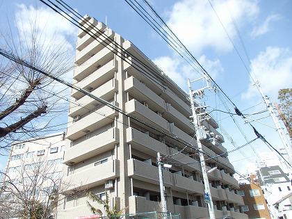 リーガル神戸元町