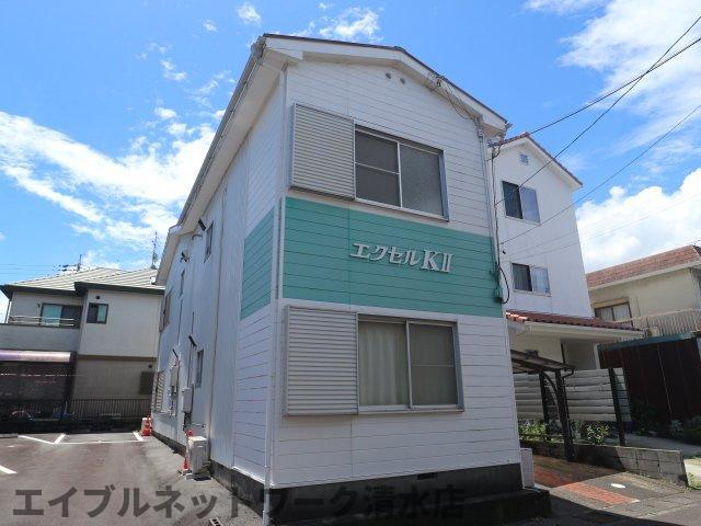 エクセルKII(1K/2階)