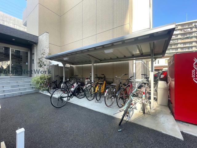 SQUARE新町