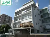 茶屋坂マンション