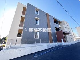 アルカンジュ東合川