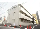東武伊勢崎線 草加駅 徒歩5分 3階建 築4年