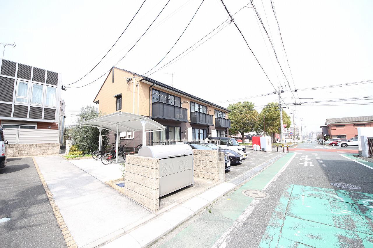 ディアス白石