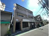ステーツ横堤