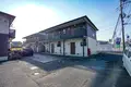エヴァグリーンハイツC