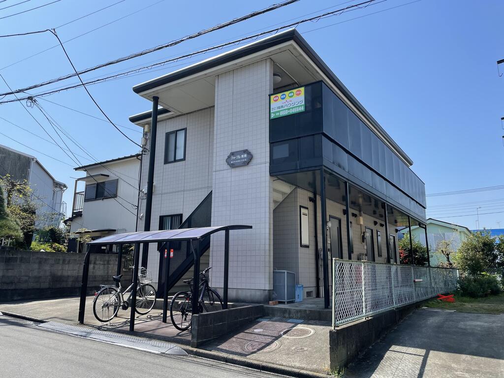 フォーブル湘南