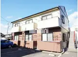 パークサイド高田A棟