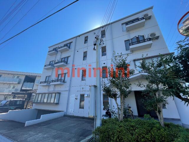 LAPORT SHAREHOUSE(ワンルーム/4階)
