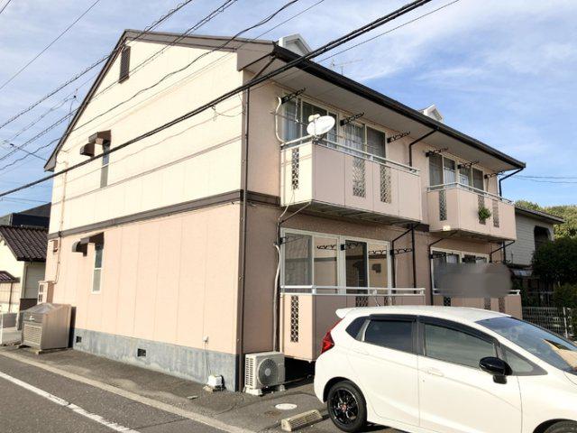 セジュールオークB棟