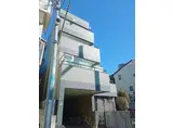 目白ピソ
