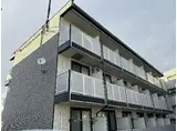 レオパレスリバーヴィレッジM