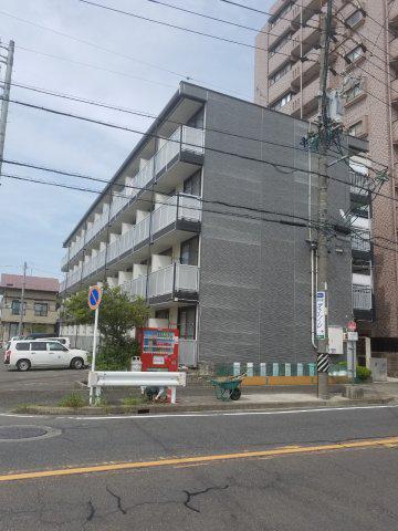 セノーテ黒川(1K/2階)