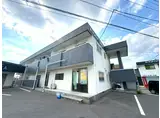 ディマンドハイツA棟
