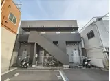ラヴィータ長瀬