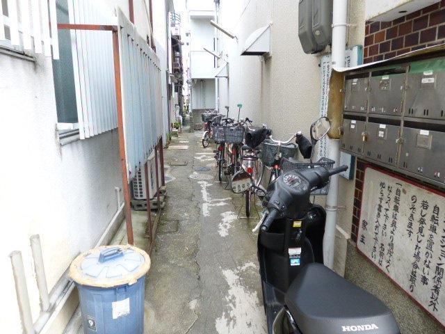 岡田マンション