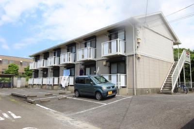 パークヒルズB棟