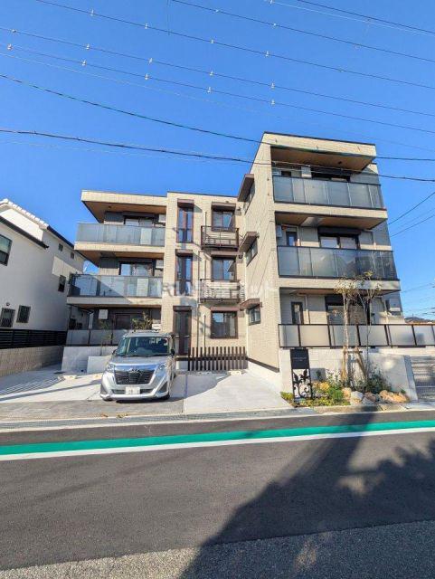 トリシア武庫川