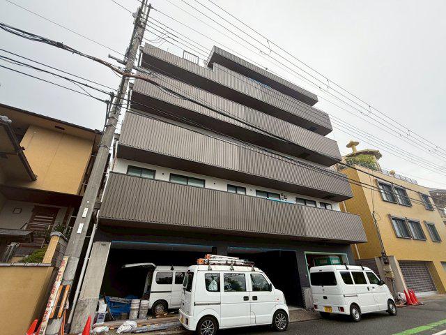 グランジュテ寺畑