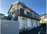 パークハイツ根岸