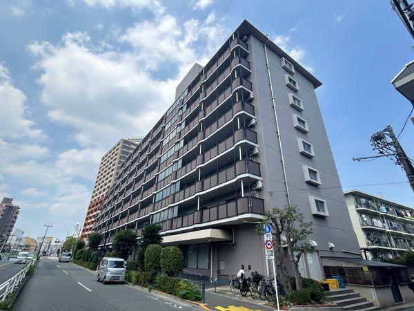 フドウ三軒茶屋ハイツ