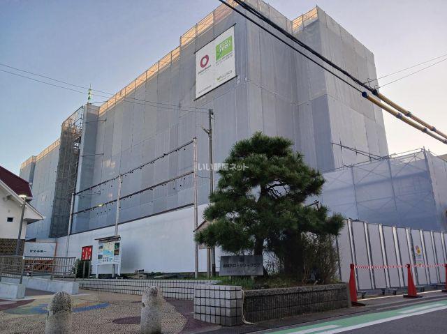 サザンクレスト高師浜