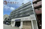ストークマンション桜川