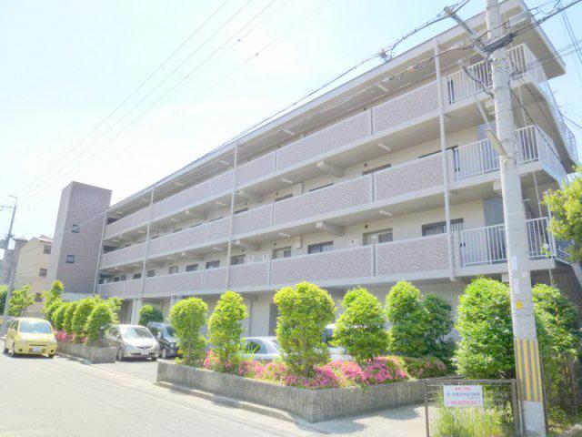 マンションむなかた