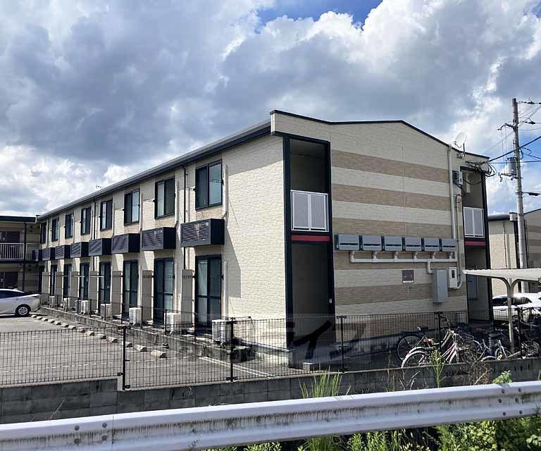 レオパレス 三康
