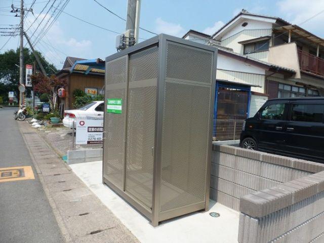 セジュール富久