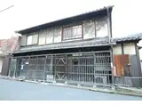 北本町アパート