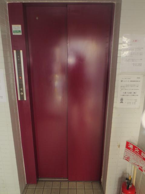 ラフィーネ住吉