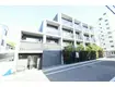 スカイコートグレース中野哲学堂(1K/2階)