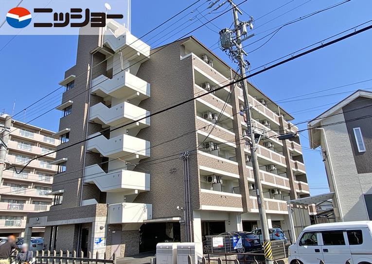 シティヴィラ中浜田