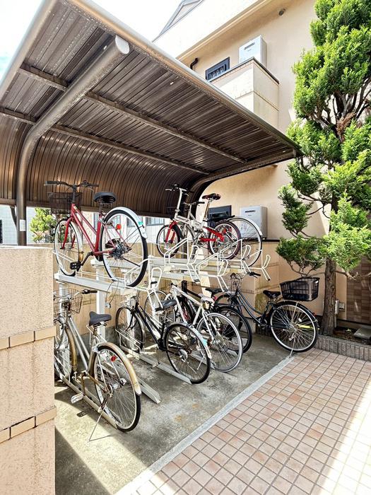 ＪＲ総武線 東船橋駅 徒歩14分 2階建 築26年