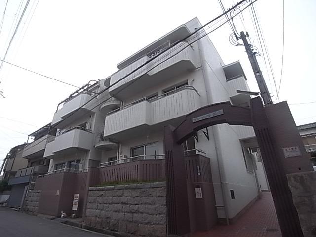 サンヴィラ魚崎